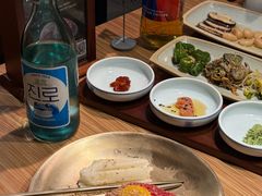 -王妃家(明洞中央店)
