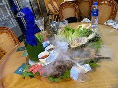 -南木湾·孔雀宴手抓饭·傣味餐厅