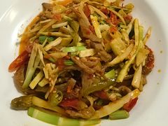 -酸婆娘江湖川菜(紫竹路店)