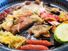 风干肠-鼎盛江山美食自助(欢乐城店)