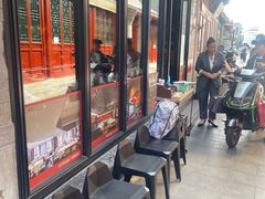 -四季民福烤鸭店(前门廊房二条店)