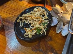 -丹东特色烤肉(学府路一部店)