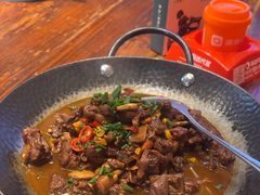 -衡厨·衡阳土菜(中南店)