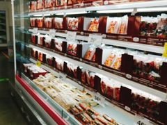 -山姆会员商店(杨桥西路店)