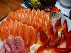 -松坂屋日料自助(长城路店)