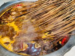 -水碾河刘老大串串香(水碾河路店)