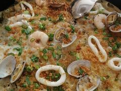 -东江海鲜酒家(艺都分店)