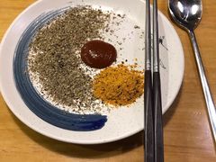 -隐炉和牛烧肉店(群力店)