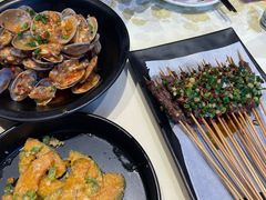 -聚味瞿记·龙虾堂(坡子街店)