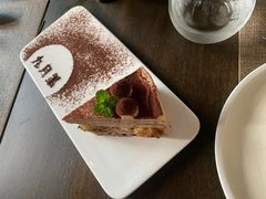 -九月里.自由花园餐厅