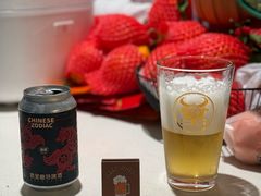 -牛啤堂精酿啤酒餐吧(五棵松华熙店)