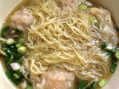 -盛记粥面(佐敦店)