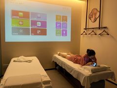-锦艾·推拿艾灸&疗愈SPA(时代天街空中花园店)