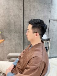 -BENSON沙龙