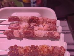 -丰茂烤串(全国首店)