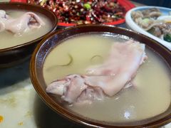 -渝味川菜(夜宵航母店)