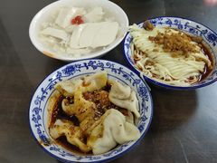 -西月城谭豆花(春熙路店)