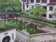 -苏州吴宫泛太平洋酒店