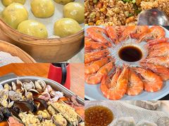 -坛南湾阿强农家乐.海鲜大排档老字号(福州地标美食店)