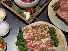 -黑崎烧肉·山野厨房(坪山店)