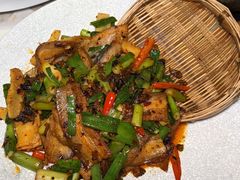 -三生三味密宗川菜·江景餐厅(来福士店)