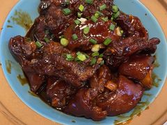 -佰家小厨·南京菜(夫子庙店)
