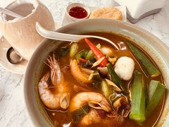 -阿坤纯正西刀鱼丸(Kuala Lumpur Branch)