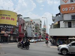 -耶稣圣心堂