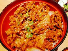-隐泉之语日式料理(王府中环店)