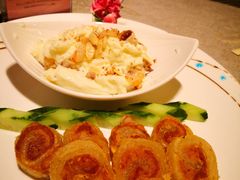 -香云轩·顺德菜(香云纱园林酒店店)