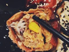 -小杨生煎(龙之梦购物中心店)
