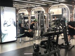 -悦莱美游泳健身(珠江新城花城汇店)