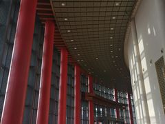 -北京雁栖湖国际会展中心