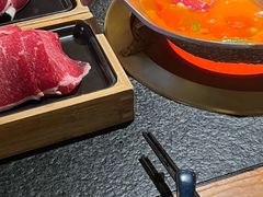 -湊湊火锅·茶憩(东城民盈国贸城店)