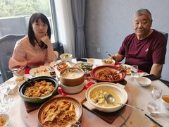 -澜小宴·锦绣江南(金沙滩店)