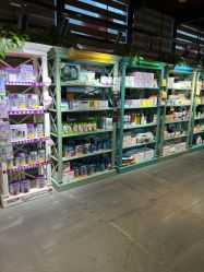 -保丽宝泰母婴护理院·月子中心·产康·中医(常州店)