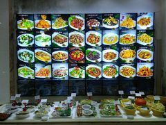 -老虎滩船说·海胆水饺·大连海鲜(老虎滩店)