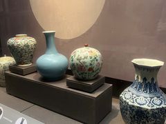 -湖州博物馆