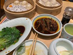 -弄堂小笼包(天津南开大悦城店)