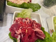 -活潑鲜跳(湖滨商业街店)