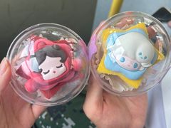 -奈雪的茶(宝龙一城店)