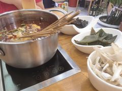 -洪忠涮烤王(嵩山路店)