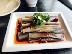-我去·春饼文化主题餐厅(国定路总店)