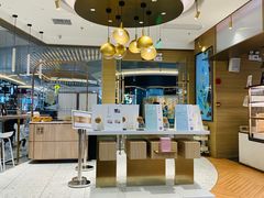 -奈雪的茶(凯德新都心店)