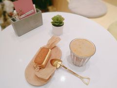 -XI·LaundryCafe 喜咖自助洗衣咖啡店