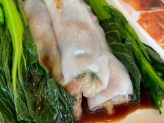 -添好运点心专门店(百老汇店)
