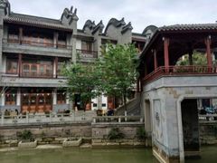 -龙潭水乡