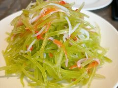 -吕氏焗小鲜•海鲜青岛菜(总店)