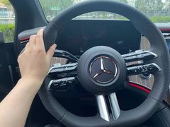 -宁波之星奔驰4S店(海曙店)