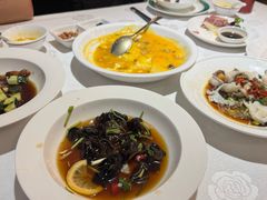 -老洋房花园饭店(绍兴路店)
